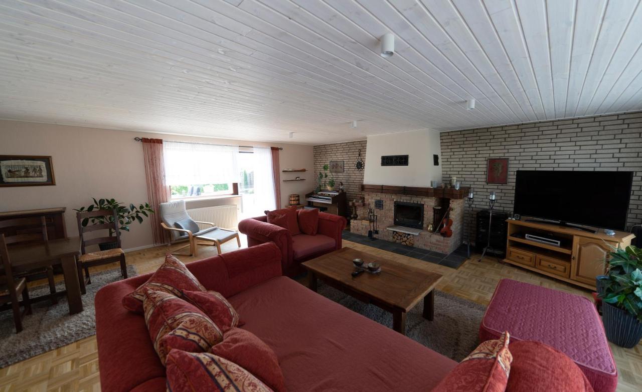 Hvidehus Aunslev Apartment Nyborg Exterior photo
